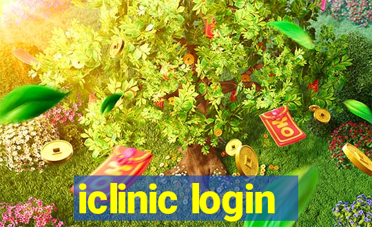 iclinic login